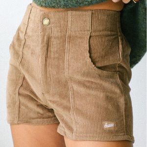 Hammies Shorts